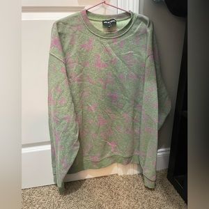 new girl order sweatshirt